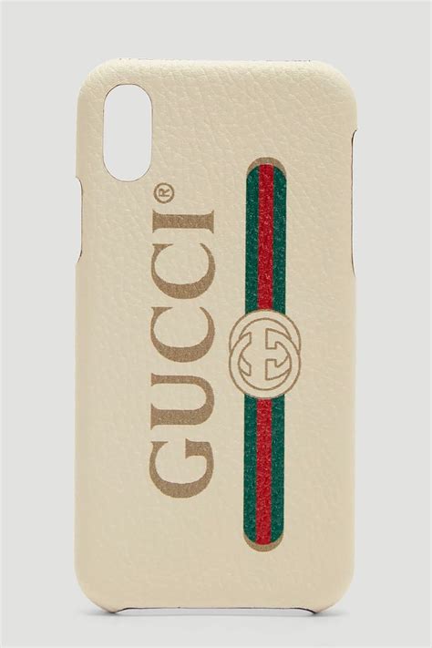 gucci covers iphone x|wholesale gucci iphone case.